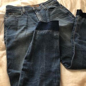 Joe’s jeans